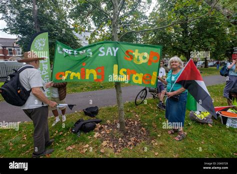 Londres Reino Unido Th De Septiembre De Los Miembros Del