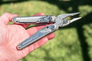 Leatherman Surge Review - Complete Guide, Advice and More