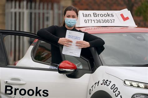 How To Book Your Driving Test Online Bookings For Dvsa Practical Tests