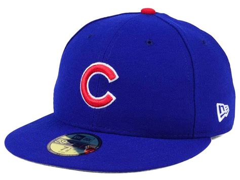 cubs-hat – Central North Carolina Men's Senior Baseball League