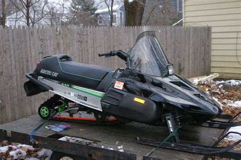 Jag Pics ArcticChat Arctic Cat Forum