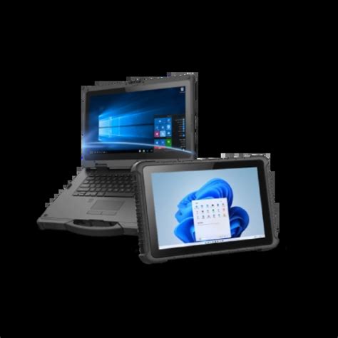 Tabllettes Pc Portables Durcis Emdoor Ozone Connect