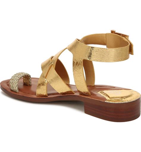 Franco Sarto Ina Toe Loop Sandal Women Nordstrom