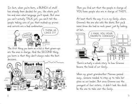 Diary Of A Wimpy Kid Hot Mess By Jeff Kinney Waterstones