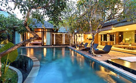 Honeymoon Homestays In Bali Romantic Villas In Ubud And Seminyak