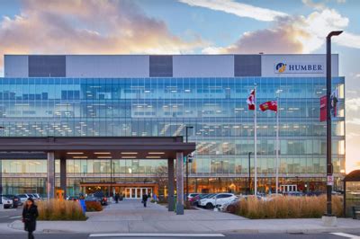 humber college programs fees collab international