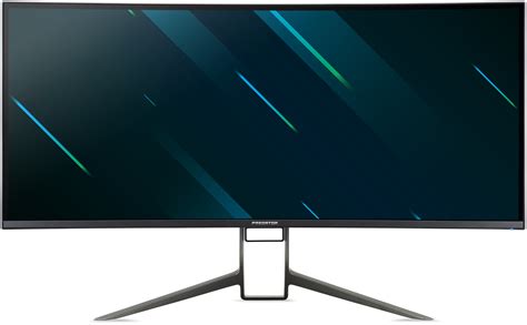 Acer Predator Curved Gaming Monitor Discounted Ids Deutschland De