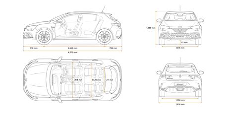 Renault Megane Workshop Manual 1