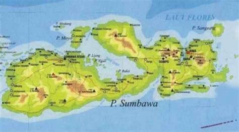 Indonesia Bakal Punya 3 Provinsi Baru Bagaimana Kabar Provinsi Pulau