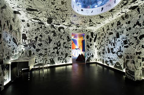 Meow Wolf's House of Eternal Return: Unforgettable Immersive Art