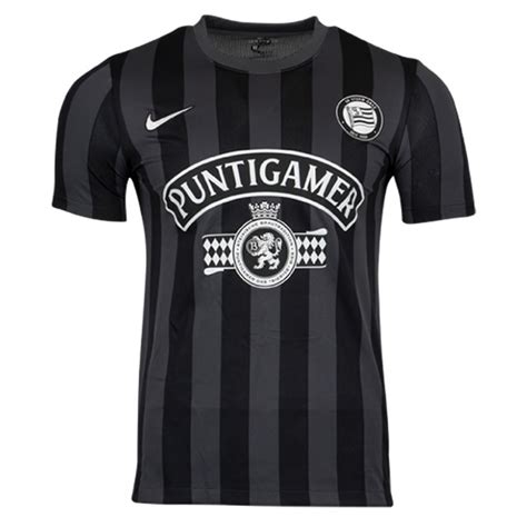 SK Sturm Graz 2021 22 Nike Kits Todo Sobre Camisetas