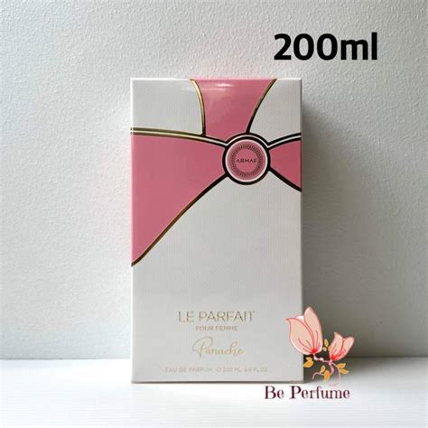 Ml Armaf Le Parfait Pour Femme Panache Edp Lazada Co Th