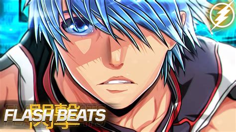 Rap do Kuroko Kuroko No Basket O TRUNFO DA GERAÇÃO Flash Beats