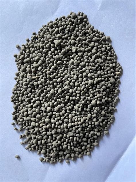 Bio Tech Grade Granules Organic Manure For Soil 5 Kg At Best Price In