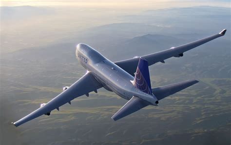 Boeing 747 - Engineering Channel