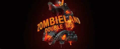 Zombieland Zombieland Double Tap GIF - Zombieland Zombieland Double Tap - Discover & Share GIFs