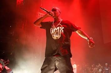 DMX Announces Th Anniversary Tour For It S Dark And Hell Is Hot Complex