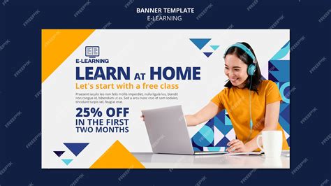 Computer Training Banner