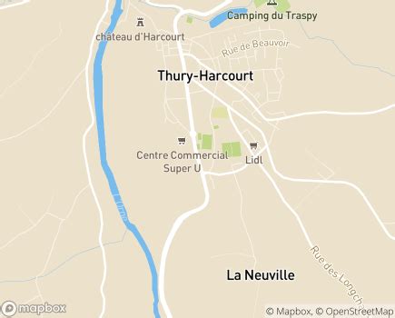 Fondation Asile De Marie Thury Harcourt Thury Harcourt