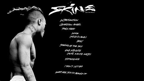 Xxxtentacion Skins Full Album Descarga 🔥 Youtube