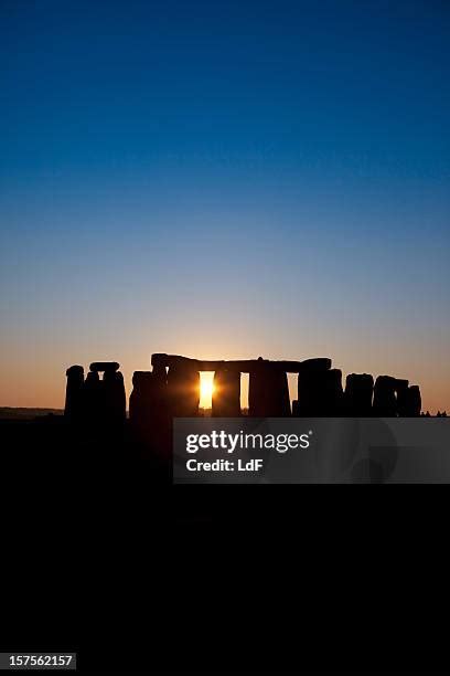 393 Stonehenge Sunset Stock Photos, High-Res Pictures, and Images - Getty Images