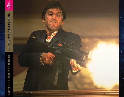 Release Scarface Expanded Motion Picture Soundtrack By Giorgio