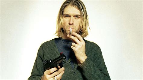 Watch Kurt Cobains Montage Of Heck Documentary Trailer Lifewithoutandy