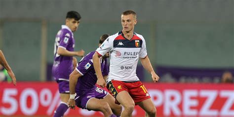 Gudmundsson Torna In Gruppo Sorride La Fiorentina