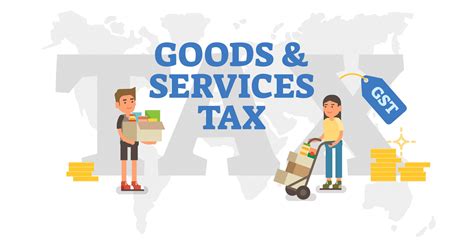 What Is Gst Goods And Services Tax Explained With Benefits