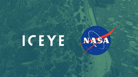 ICEYE US Awarded A Multi Year Blanket Purchase Agreement By NASA To