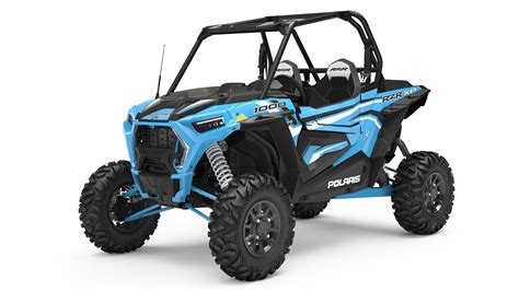 Full 2019 Polaris RZR Lineup UTV Action Magazine