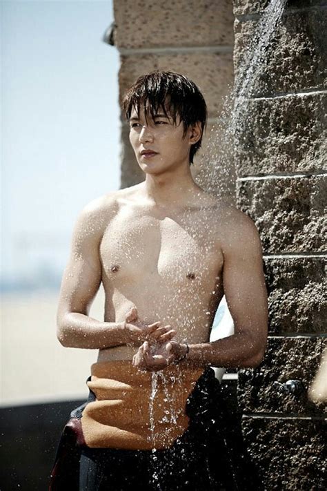 Lee Min Ho Lee Min Ho Shirtless Lee Min Ho Lee Min