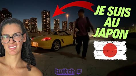 Un Reve Qui Se Realise Assetto Corsa Irl Souvenir Japon Youtube