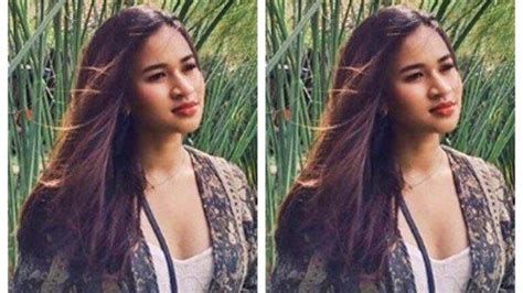 Hal Intip Pose Hot Putri Amelia Yang Terjerat Kasus Prostitusi GenPI Co
