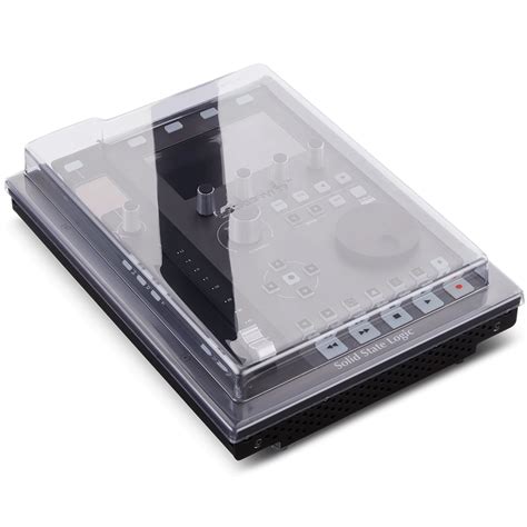 decksaver cover ssl uf  disc dj store