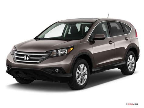 2014 Honda CR V Prices Reviews And Pictures U S News World Report