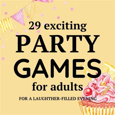 19 Fun and Creative Ice Breaker Games for Adults