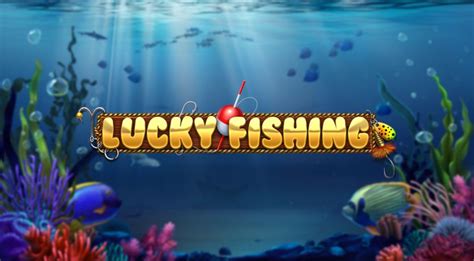 Lucky Fishing Slotopaint