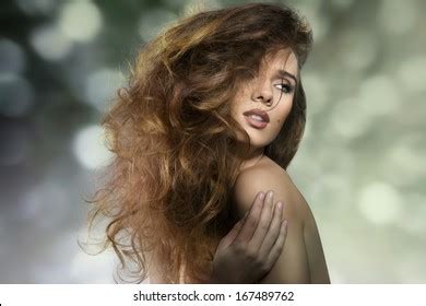 Naked Bushy Women Royalty Free Images Stock Photos Pictures Shutterstock