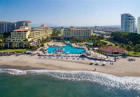 Vamar Vallarta All Inclusive Marina And Beach Resort Desde 2222