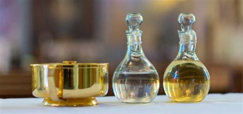 Uses Of Holy Water Every Catholics Should Know Lay Cistercians