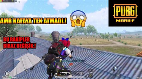 Nusa Erangel One Man Squad Pubg Mob Le Youtube