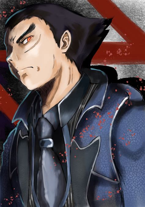 Mishima Kazuya Tekken Image By Syo 4104322 Zerochan Anime Image