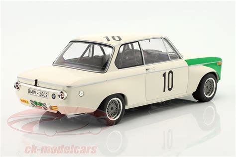 Minichamps Bmw Tik Vincitore Gp Il Auto Da Turismo