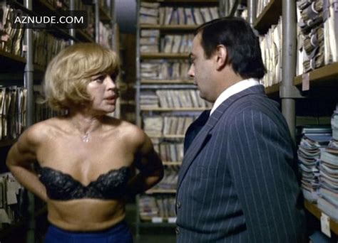 CHRISTIANE MAYBACH Nude AZNude