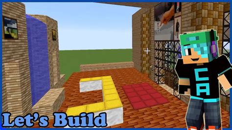 Let S Build Chad S World Ep 4 Working On The Hotel YouTube