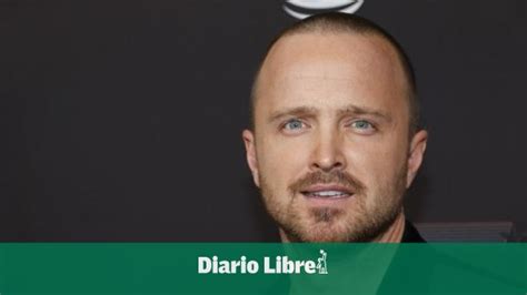 Los Mejores Papeles De Aaron Paul Diario Libre