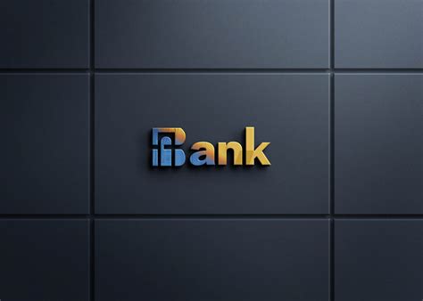 Bank Calligraphy Logo :: Behance