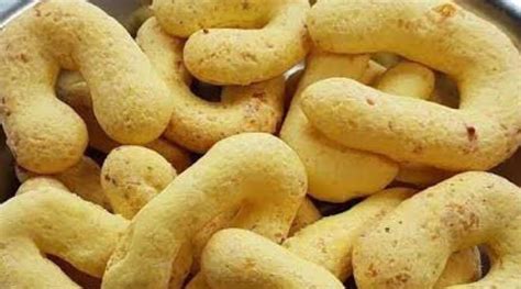 Receitas Da Chef Elzinha Chipa Paraguaia Territ Rios Gastron Micos