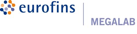 eurofins megalab logo brand assets svg png  vector brandfetch
